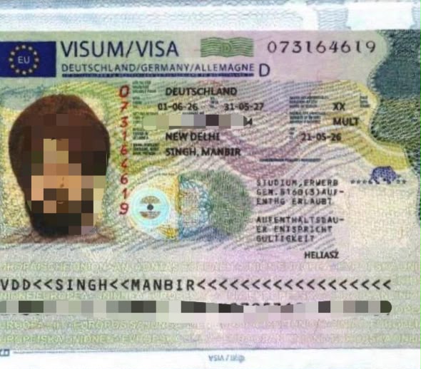 Student visa – Germany success story | Pruners International