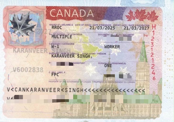 Student visa – Canada success story | Pruners International