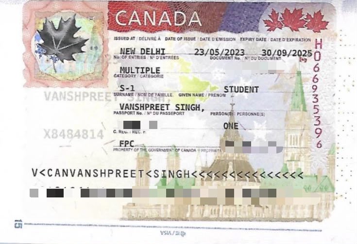 Student visa – Canada success story | Pruners International