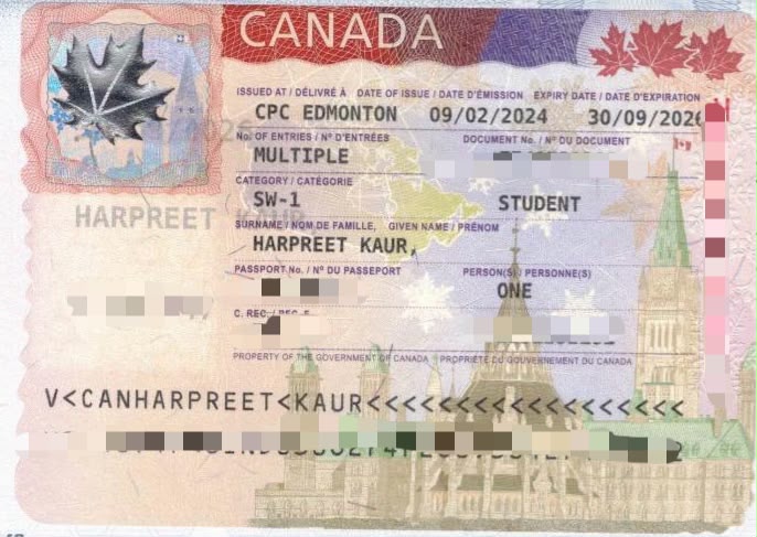 Student visa – Canada success story | Pruners International