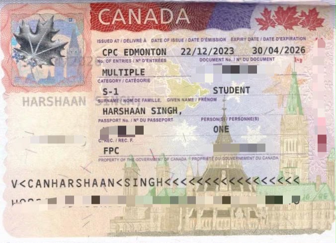 Student visa – Canada success story | Pruners International