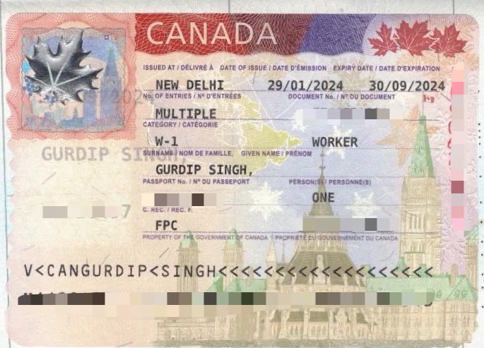 Student visa – Canada success story | Pruners International
