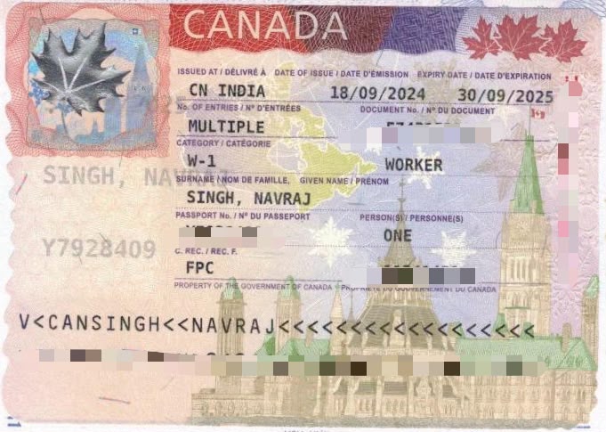 Student visa – Canada success story | Pruners International