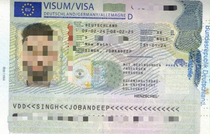 Student visa – Germany success story | Pruners International