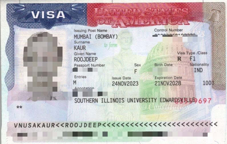 Student visa – USA success story | Pruners International